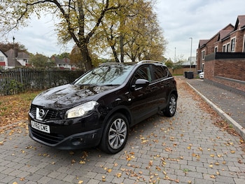 2012 (62) - 1.5 dCi [110] Tekna 5dr