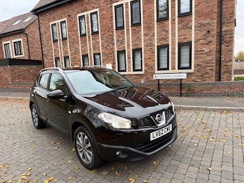 Used Nissan Qashqai 2012 for sale - 76312624: Photo 2