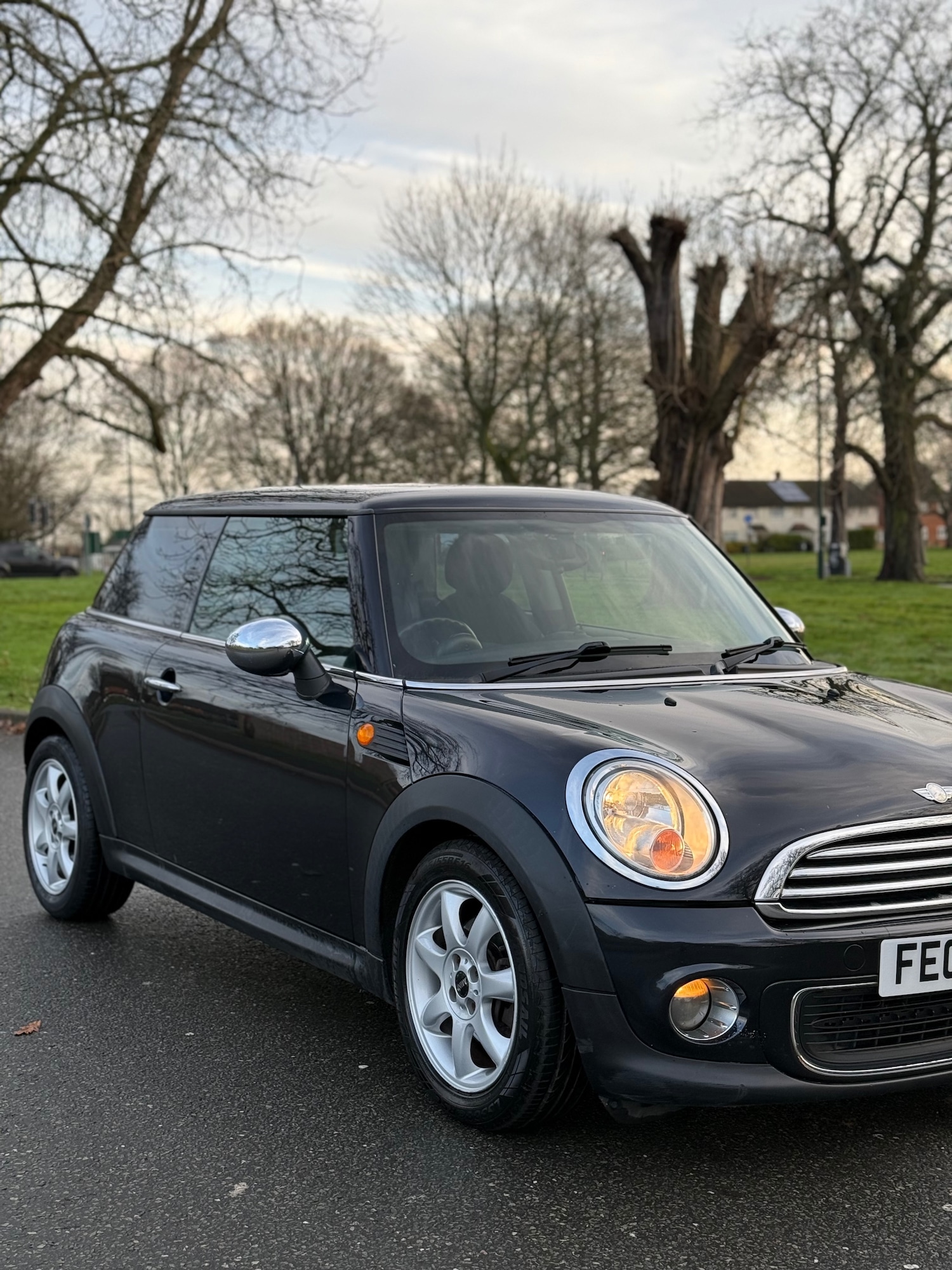 Used MINI Hatch 2007 for sale - 76935458: Photo 10