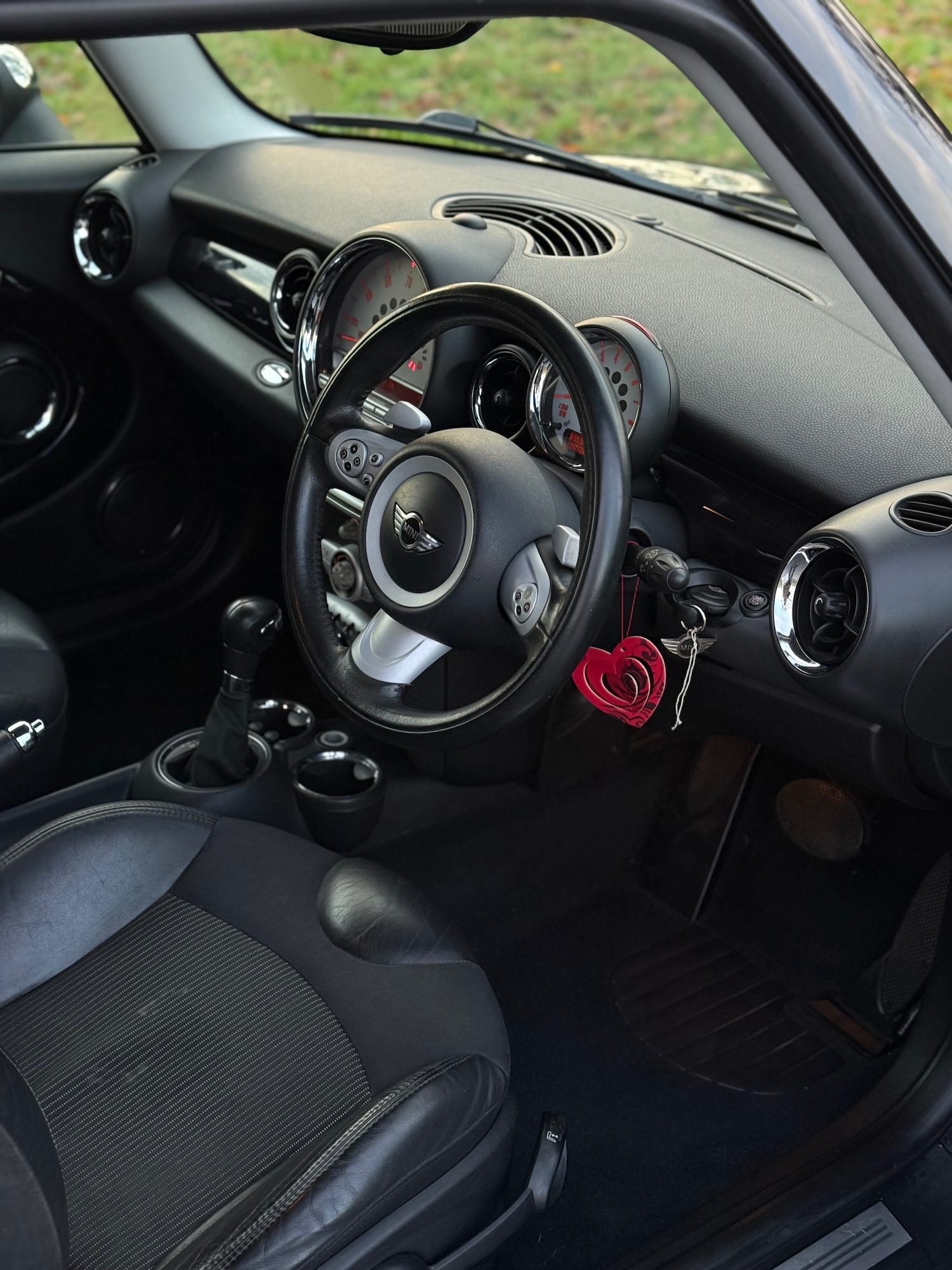 Used MINI Hatch 2007 for sale - 76935458: Photo 11