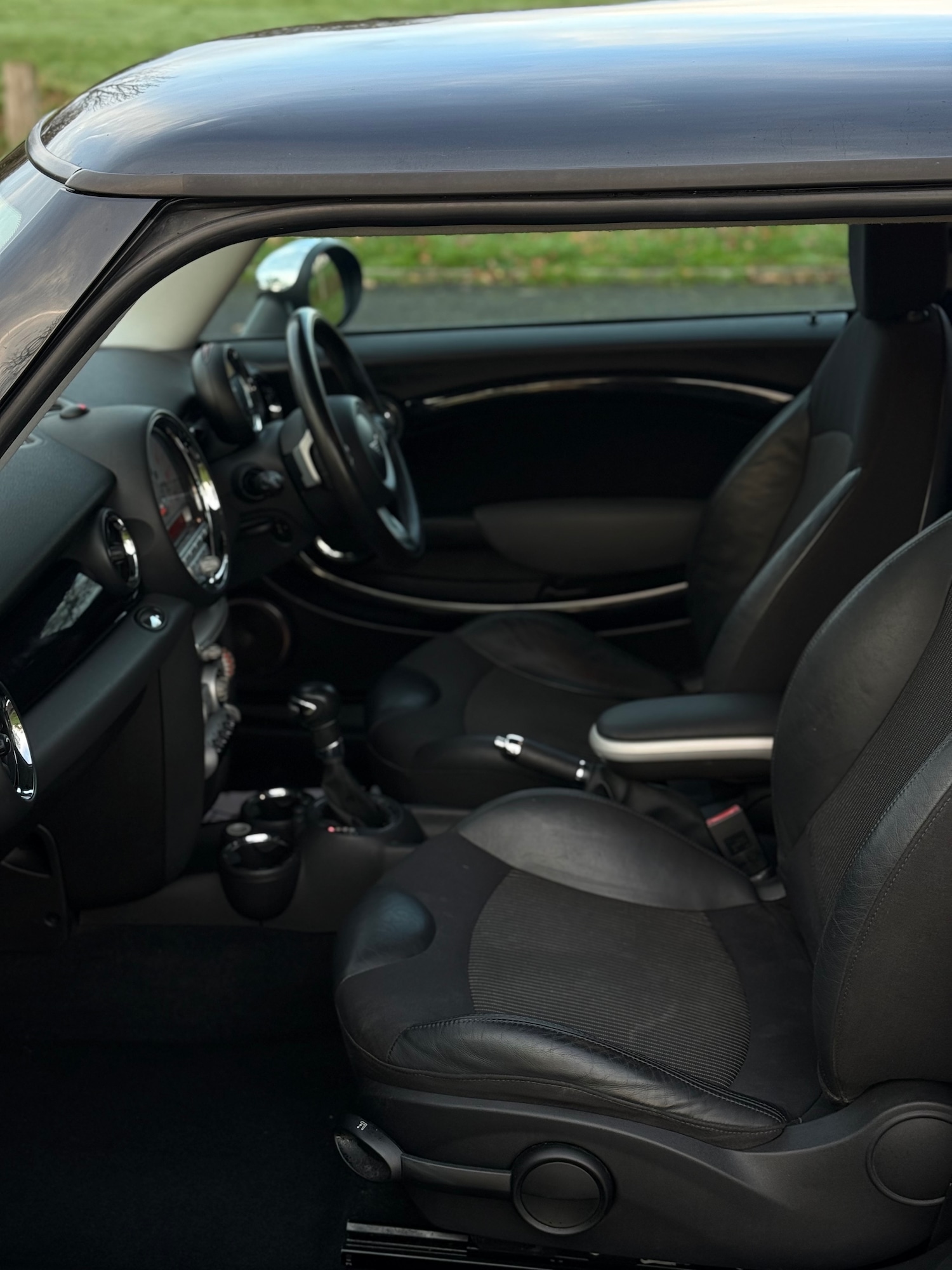 Used MINI Hatch 2007 for sale - 76935458: Photo 13