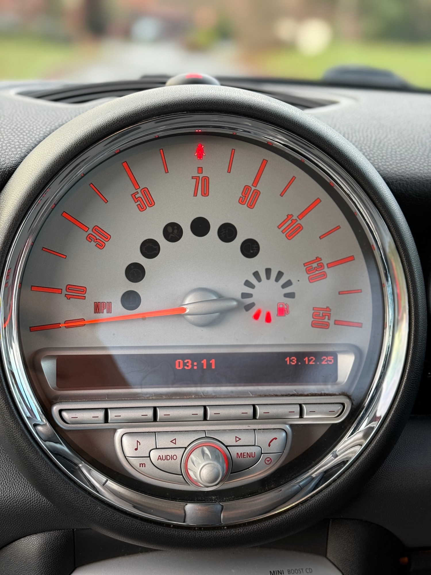 Used MINI Hatch 2007 for sale - 76935458: Photo 15