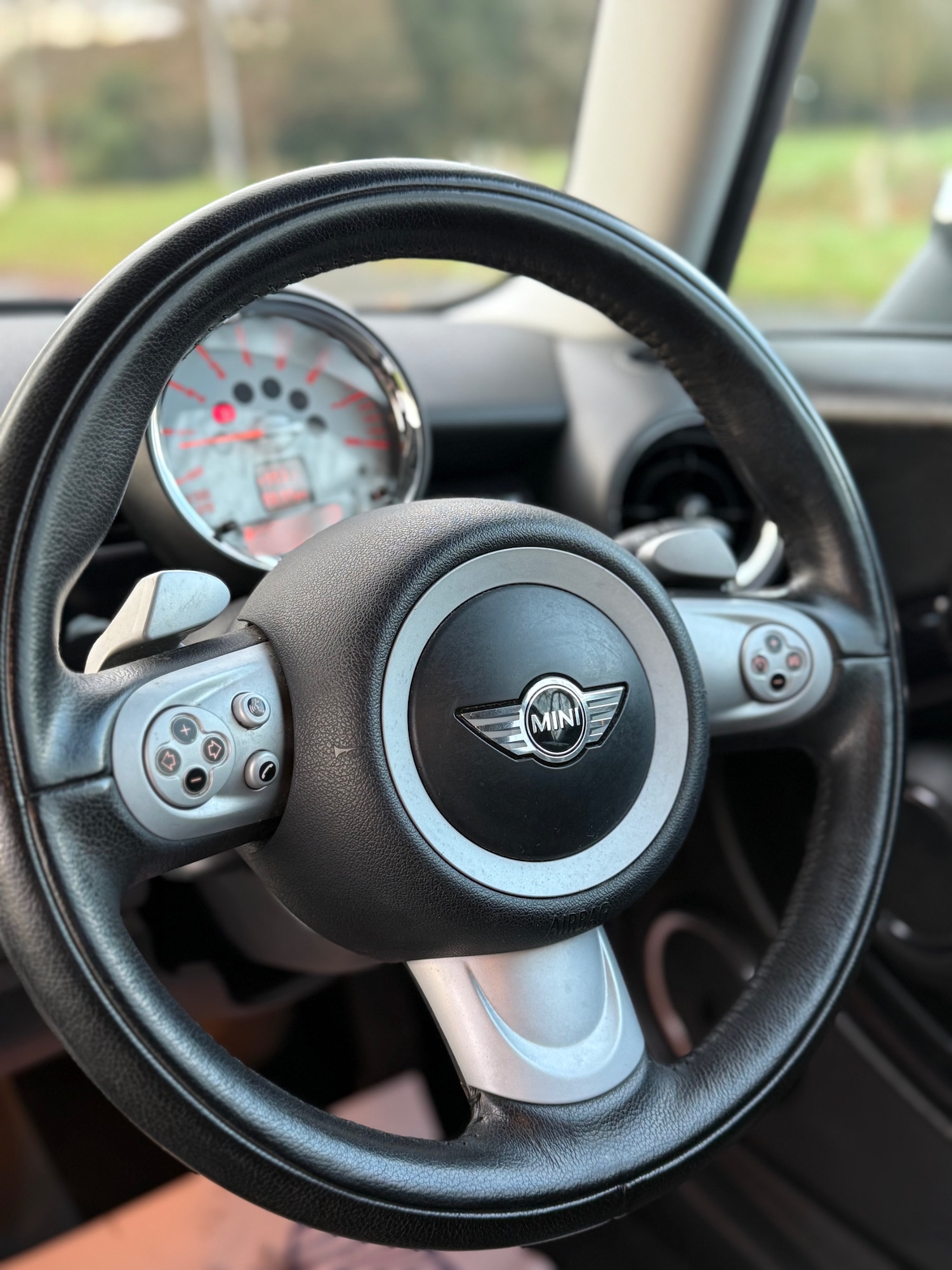 Used MINI Hatch 2007 for sale - 76935458: Photo 16