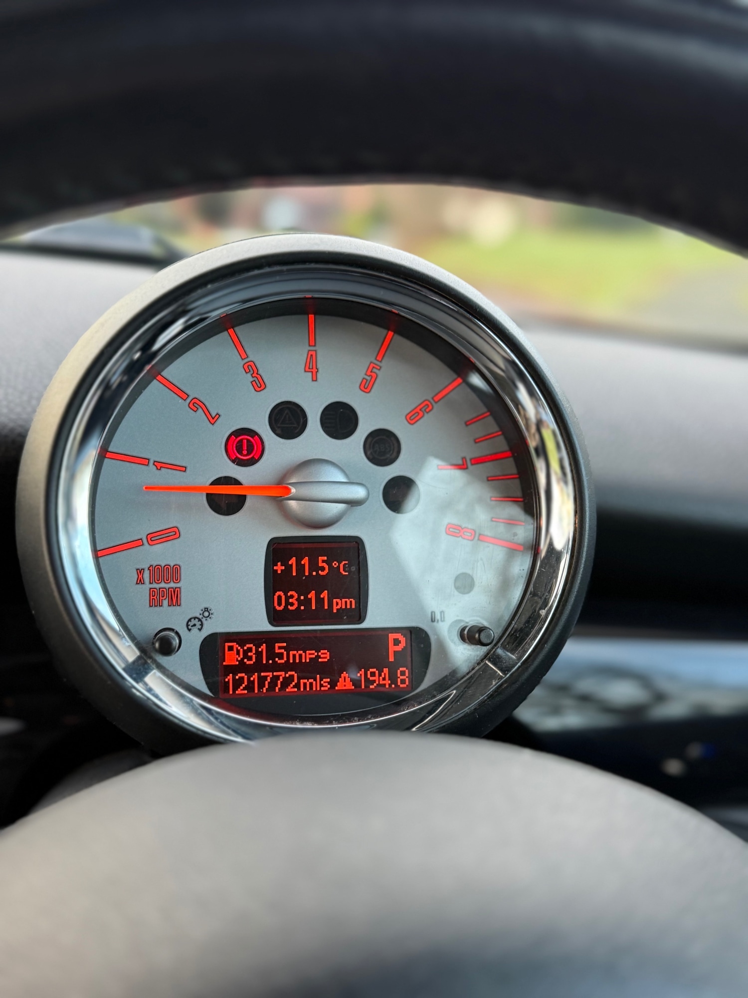 Used MINI Hatch 2007 for sale - 76935458: Photo 17