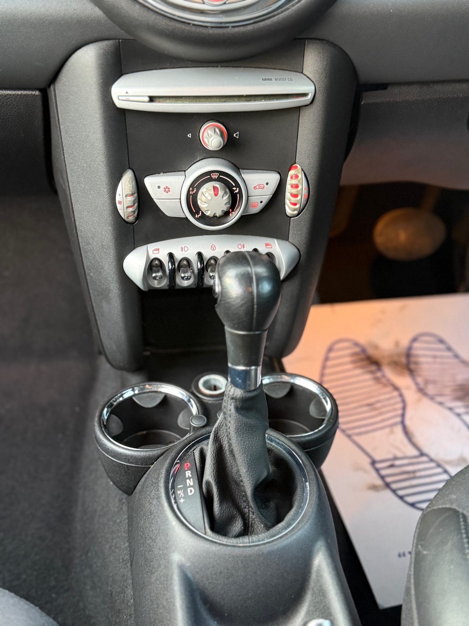 Used MINI Hatch 2007 for sale - 76935458: Photo 18