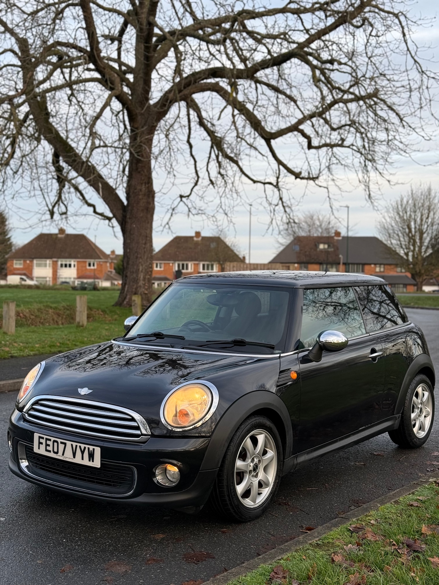 Used MINI Hatch 2007 for sale - 76935458: Photo 2