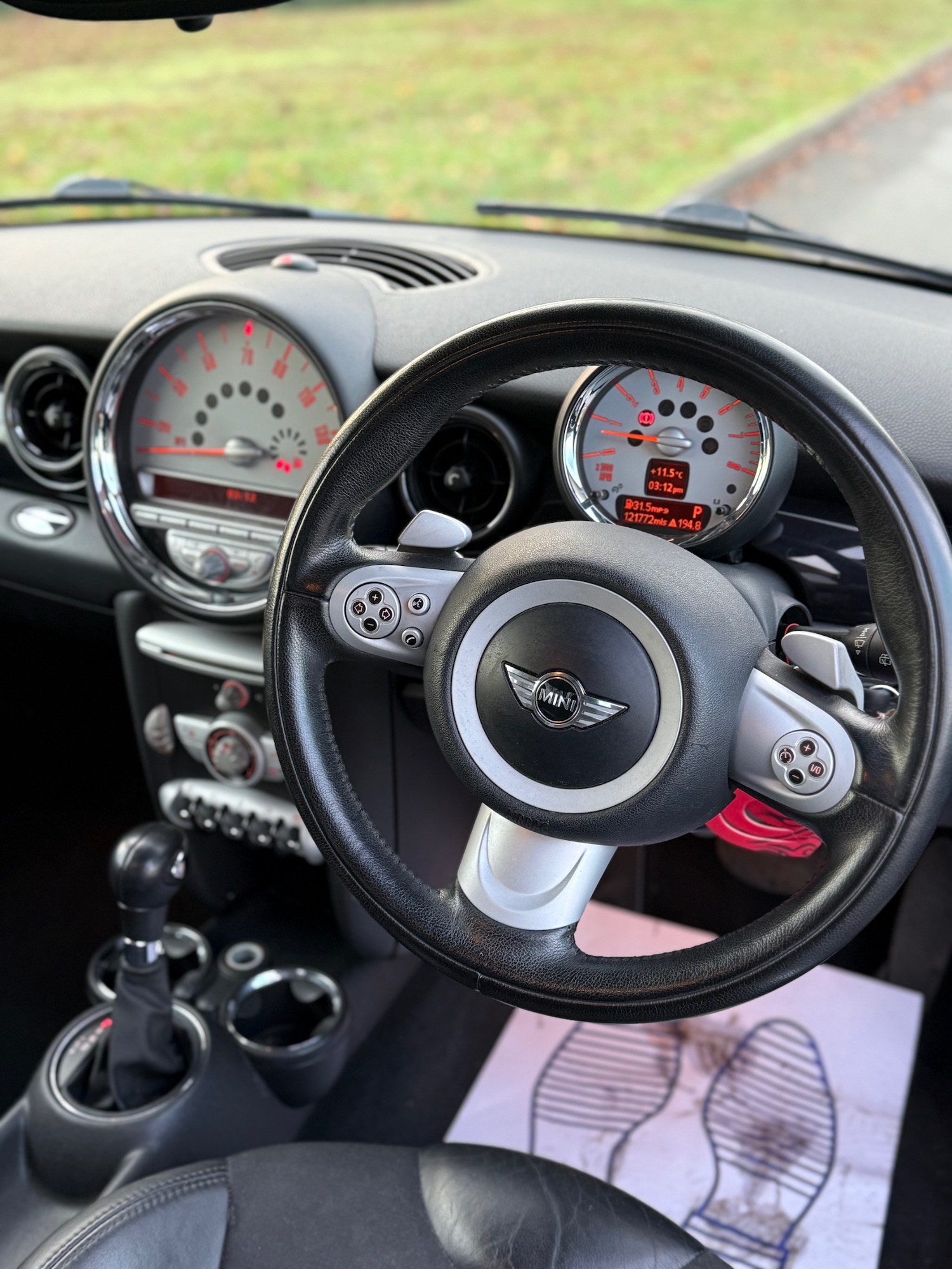 Used MINI Hatch 2007 for sale - 76935458: Photo 21