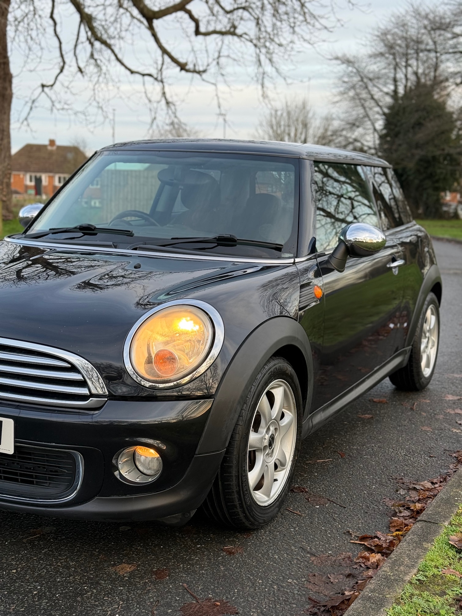 Used MINI Hatch 2007 for sale - 76935458: Photo 3