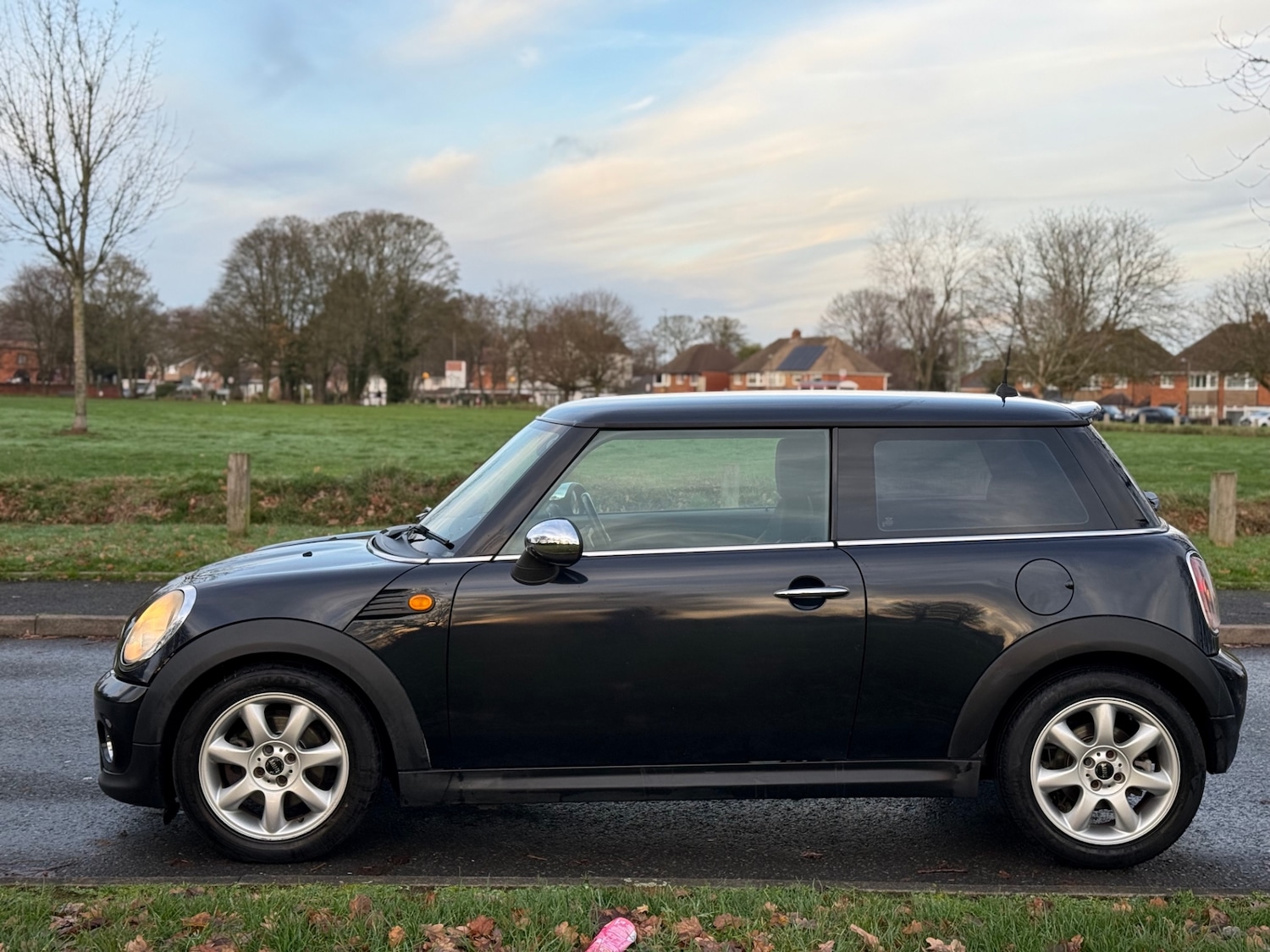 Used MINI Hatch 2007 for sale - 76935458: Photo 5