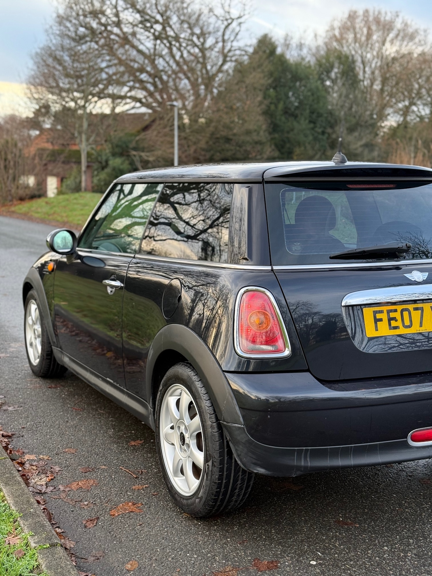 Used MINI Hatch 2007 for sale - 76935458: Photo 6