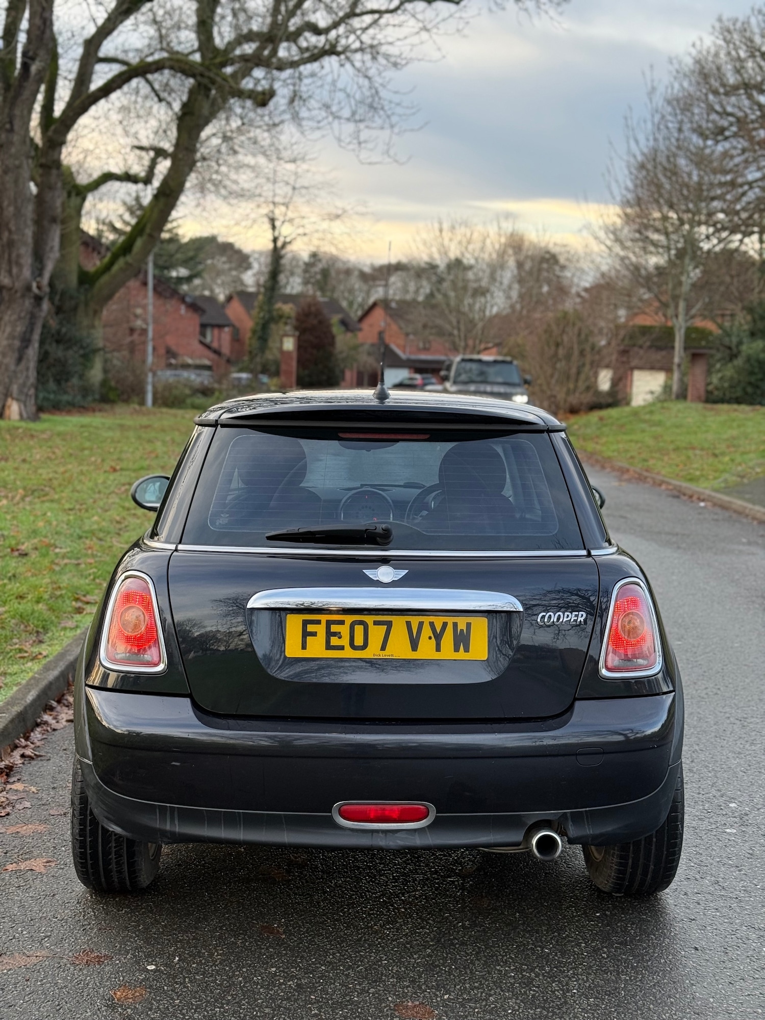 Used MINI Hatch 2007 for sale - 76935458: Photo 7