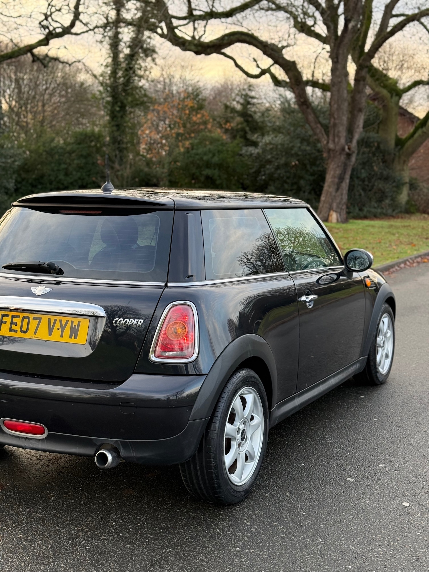Used MINI Hatch 2007 for sale - 76935458: Photo 8