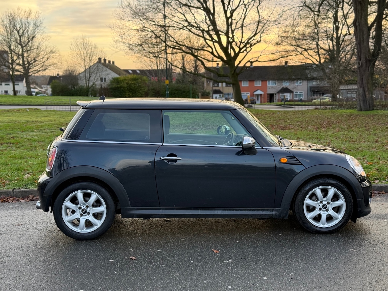 Used MINI Hatch 2007 for sale - 76935458: Photo 9