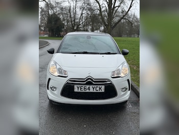 2014 (64) - 1.6 VTi 16V DStyle Plus 3dr