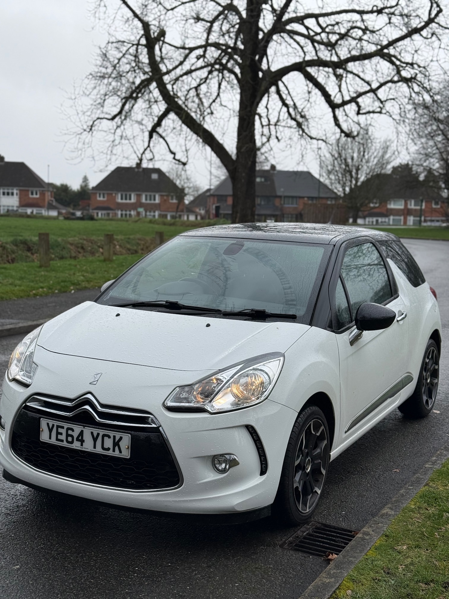 Used Citroen DS3 2014 for sale - 77620015: Photo 2