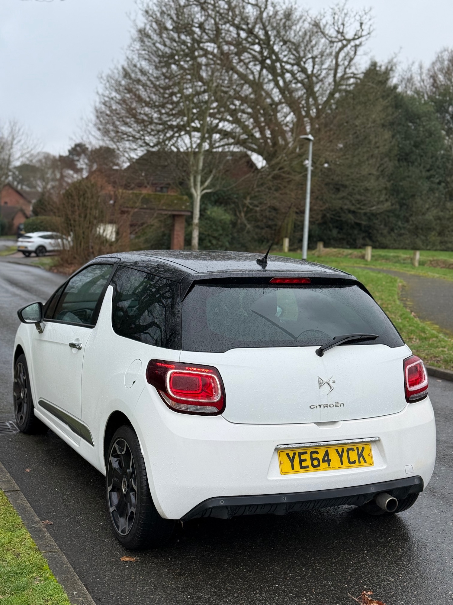 Used Citroen DS3 2014 for sale - 77620015: Photo 3