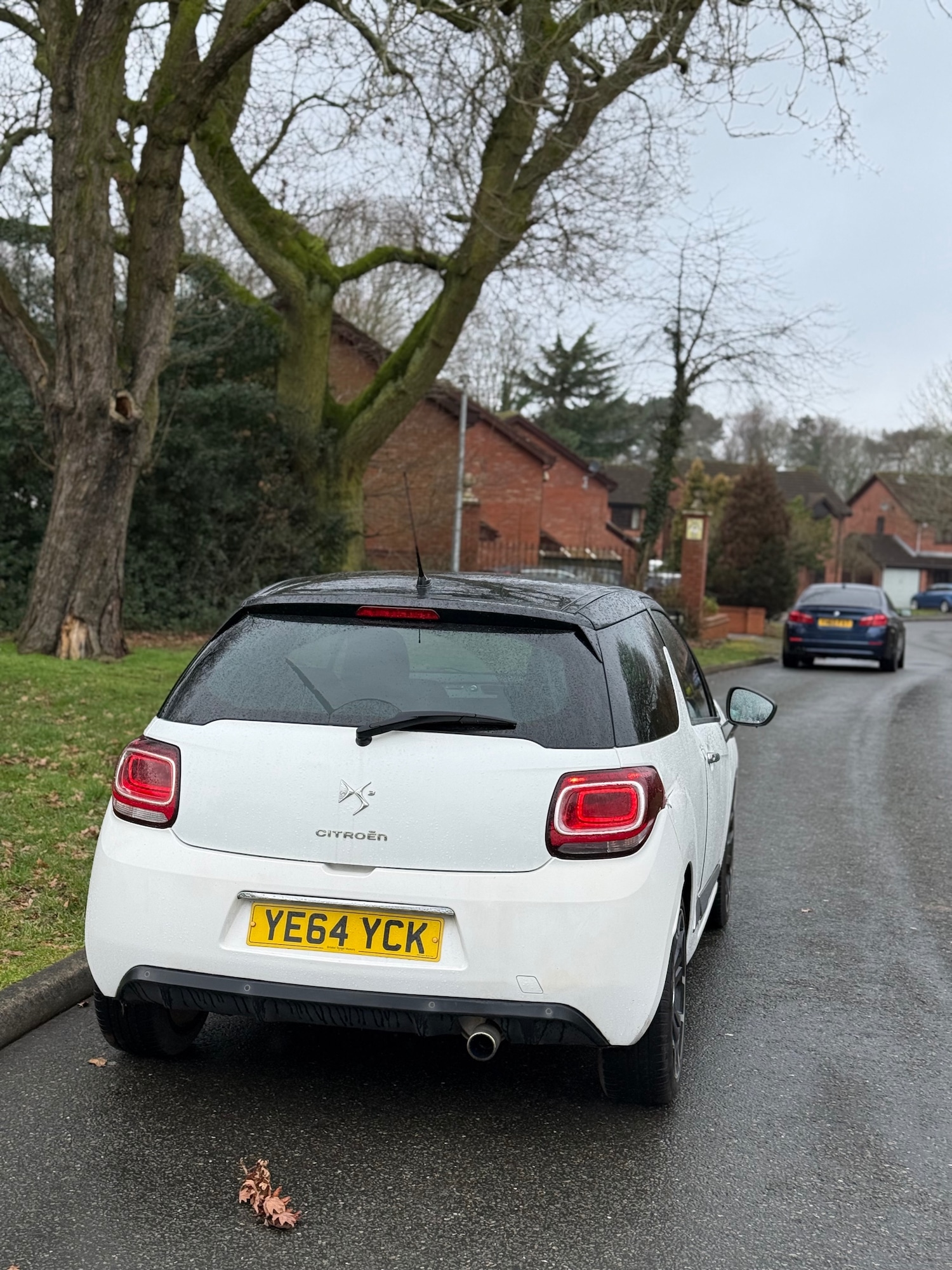 Used Citroen DS3 2014 for sale - 77620015: Photo 5