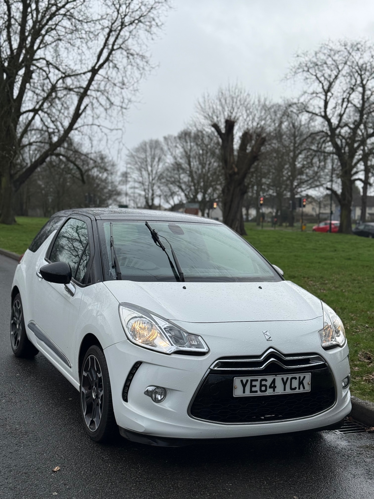 Used Citroen DS3 2014 for sale - 77620015: Photo 6
