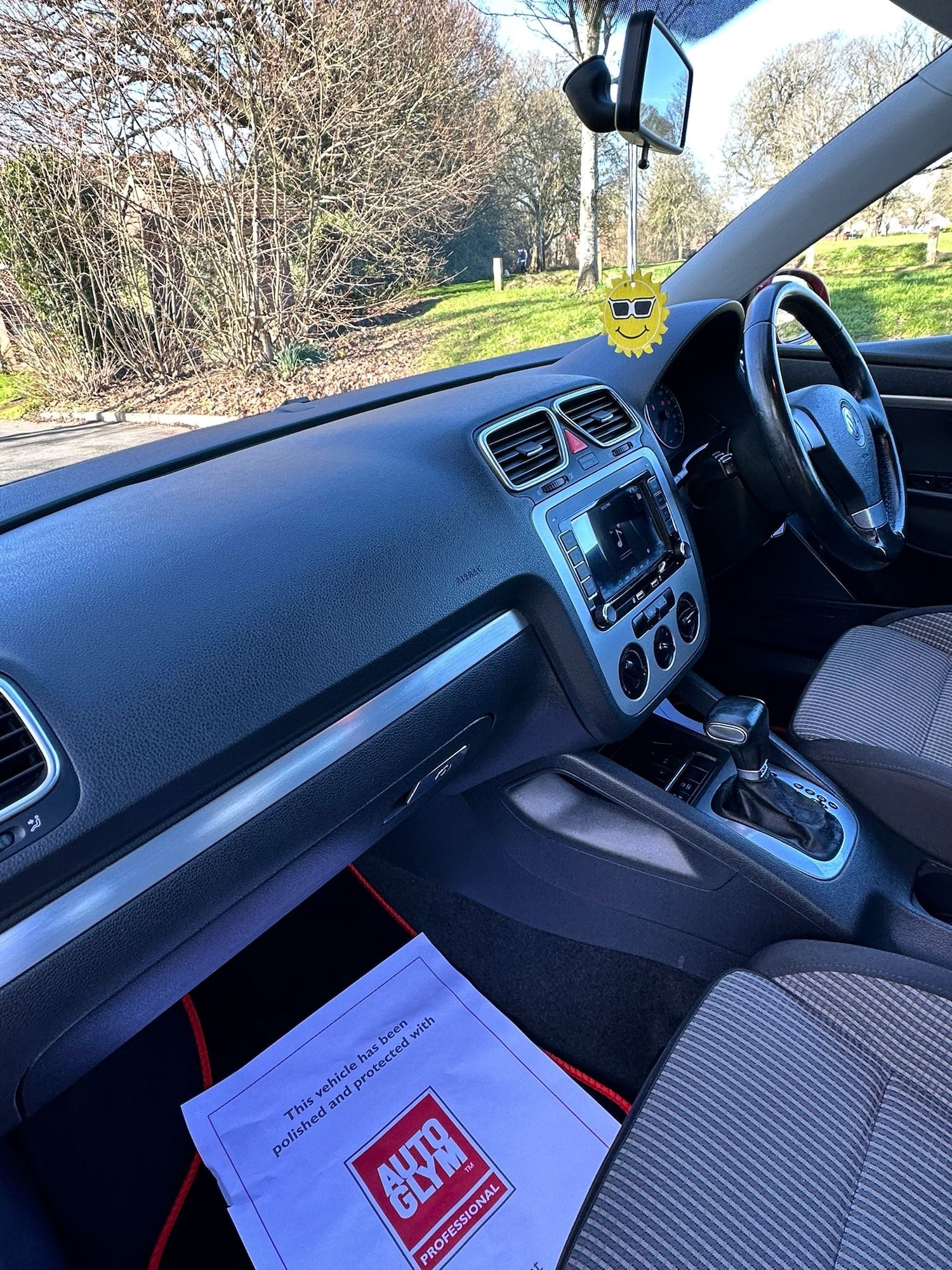 Used Volkswagen EOS 2007 for sale - 77968174: Photo 12