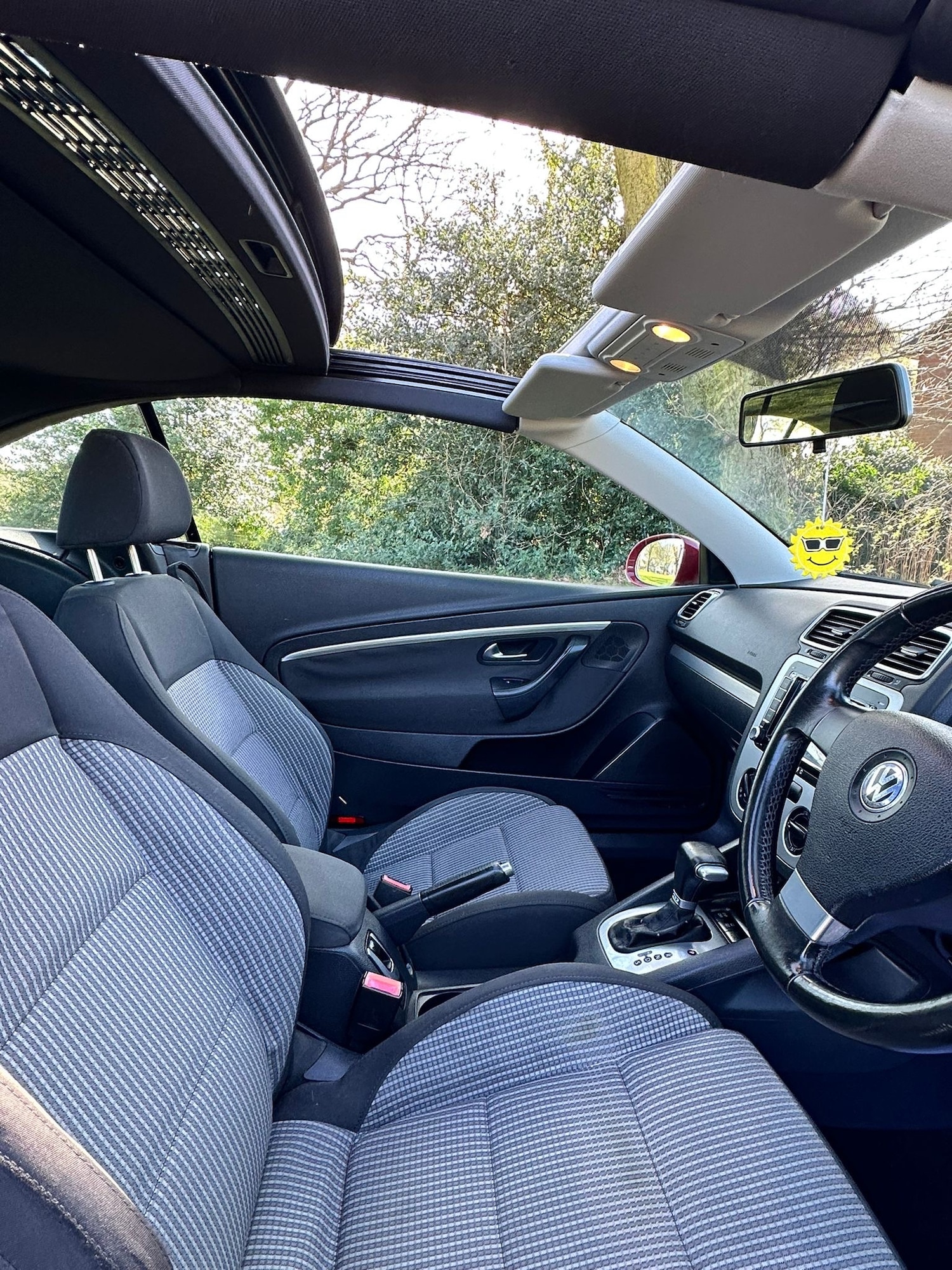 Used Volkswagen EOS 2007 for sale - 77968174: Photo 15