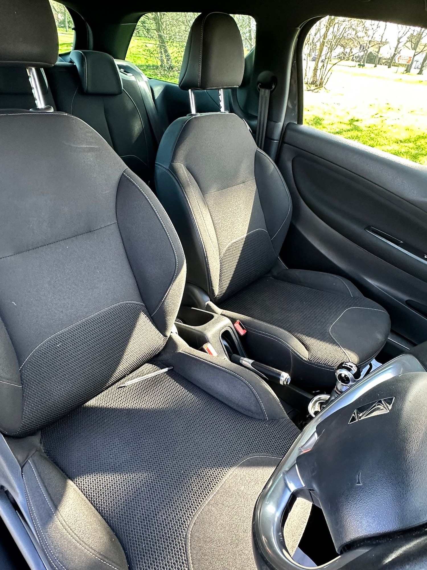 Used DS Automobiles DS 3 2015 for sale - 77968164: Photo 10