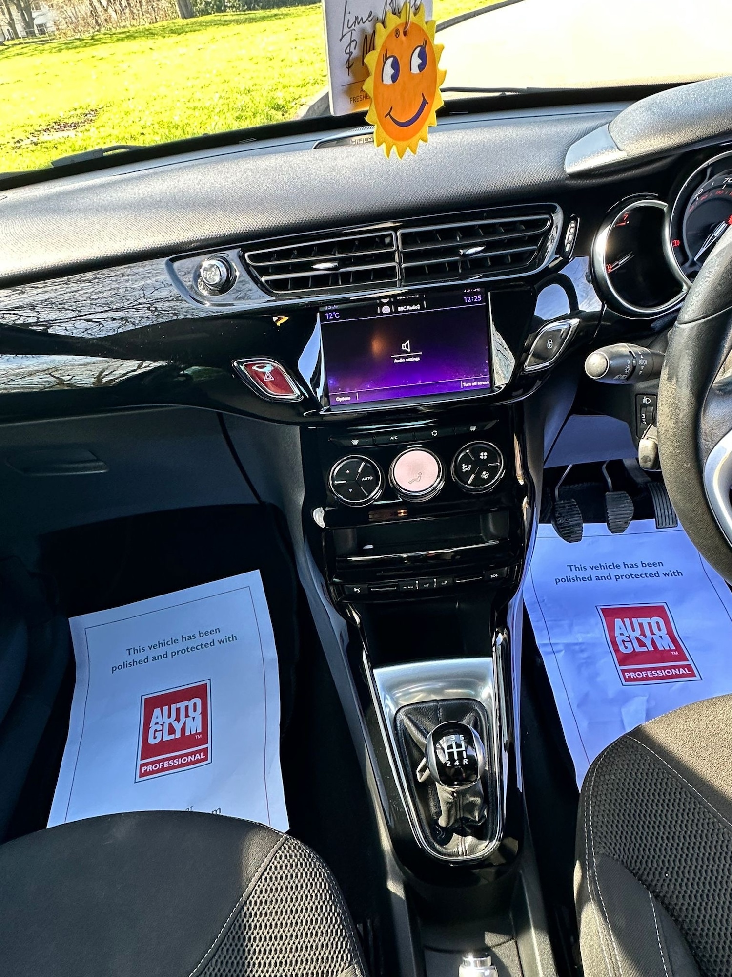 Used DS Automobiles DS 3 2015 for sale - 77968164: Photo 11