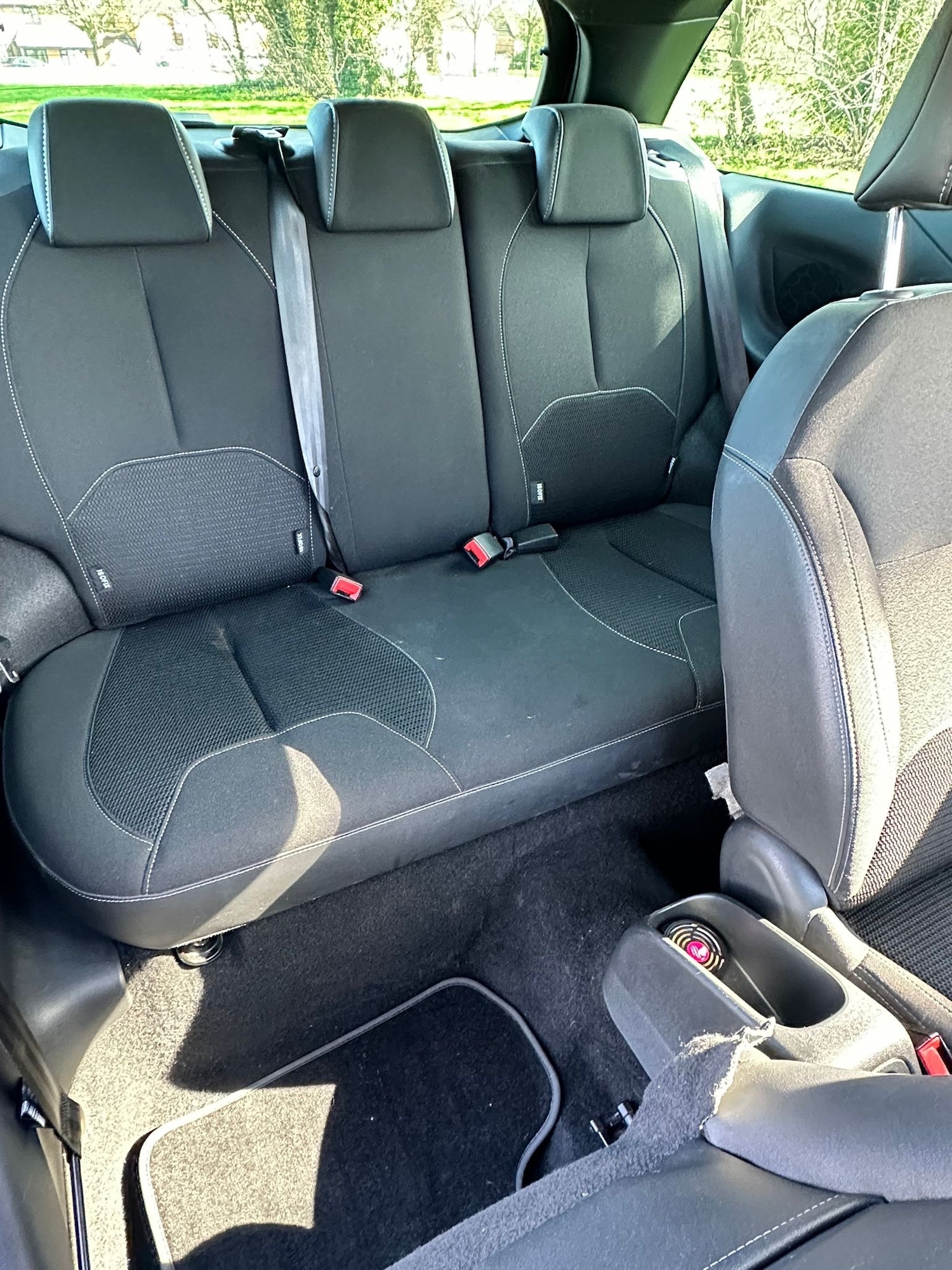 Used DS Automobiles DS 3 2015 for sale - 77968164: Photo 12