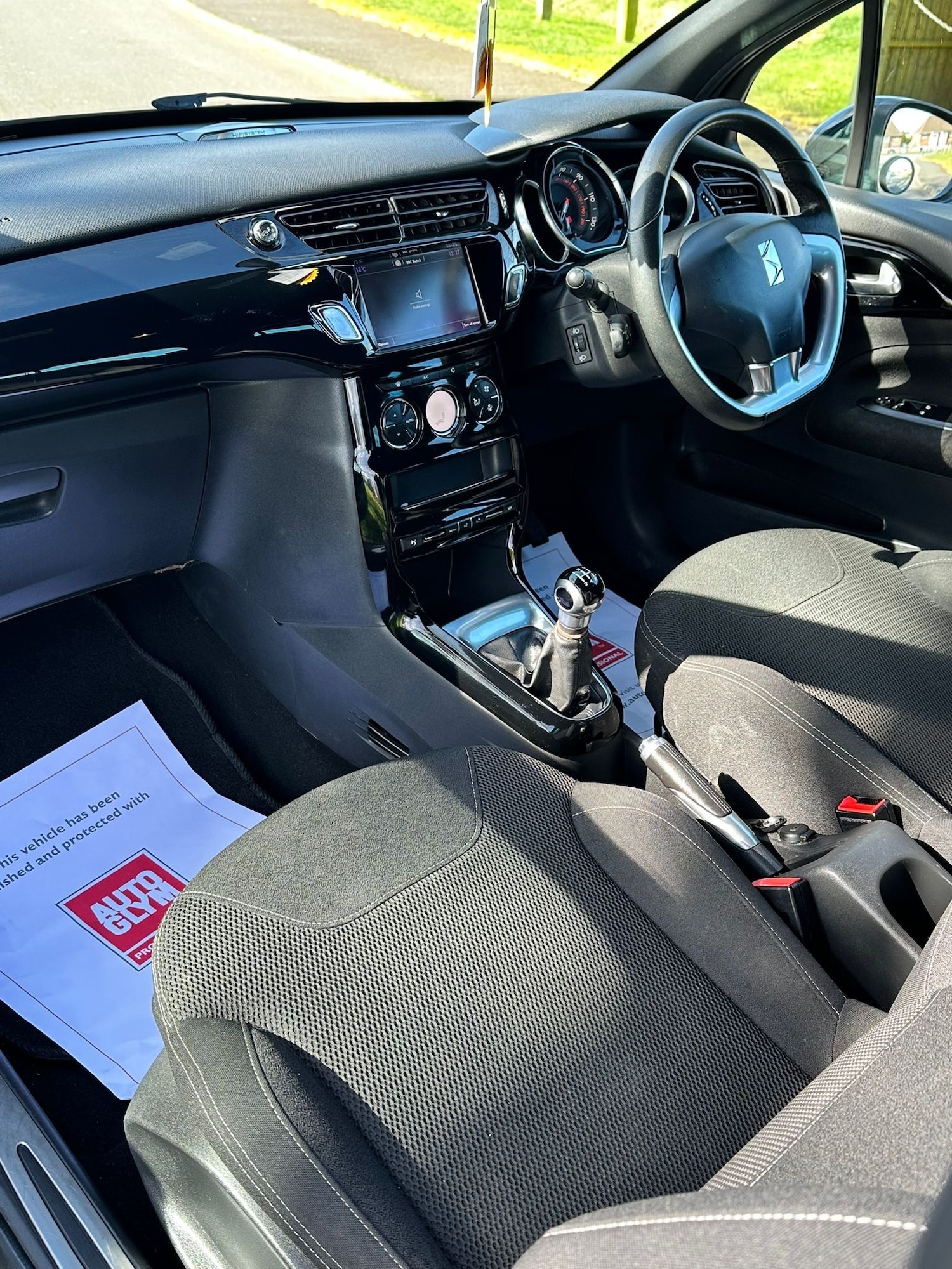 Used DS Automobiles DS 3 2015 for sale - 77968164: Photo 14