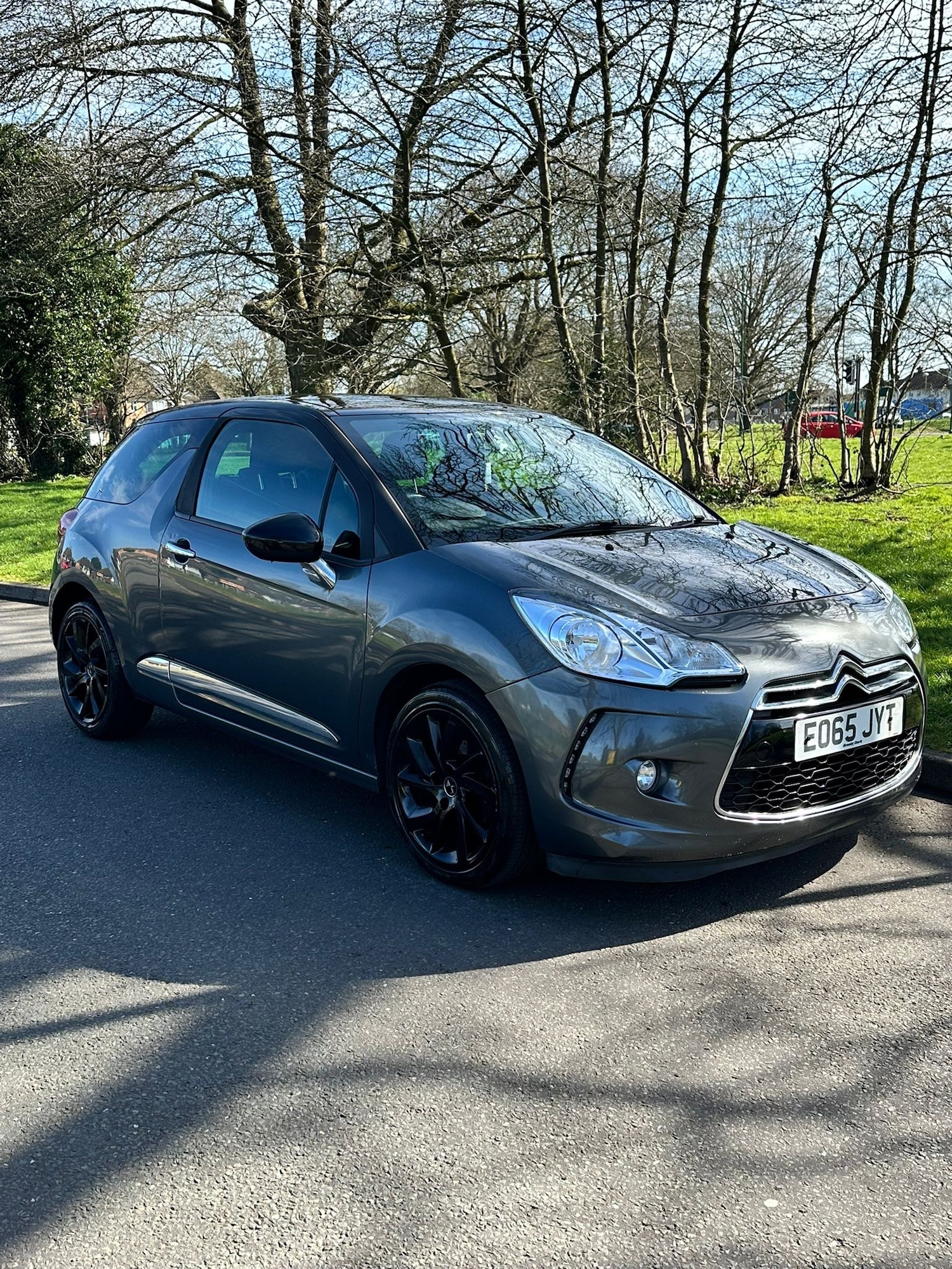 Used DS Automobiles DS 3 2015 for sale - 77968164: Photo 2