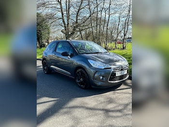 Used DS Automobiles DS 3 2015 for sale - 77968164: Photo