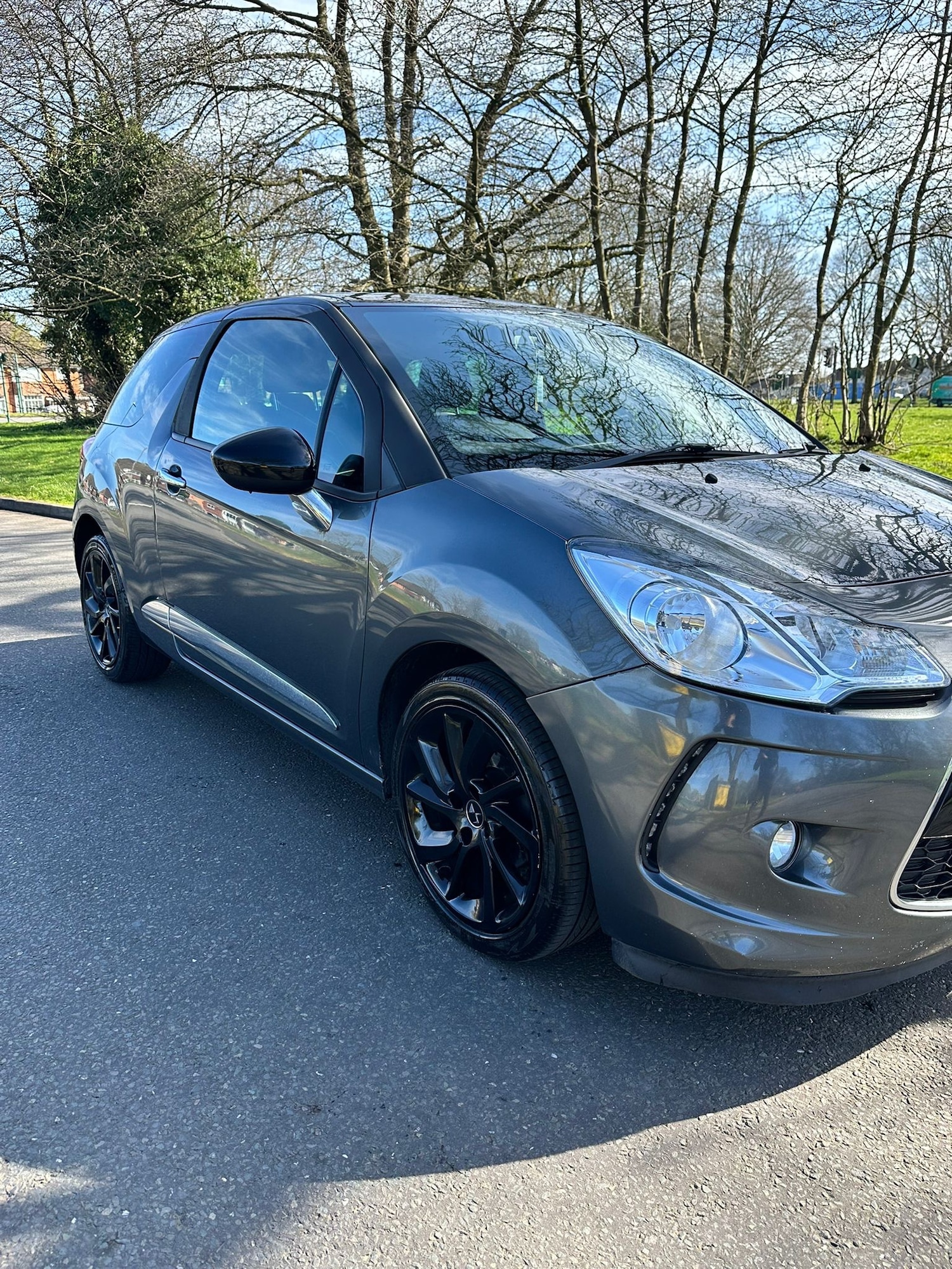 Used DS Automobiles DS 3 2015 for sale - 77968164: Photo 4