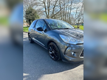 Used DS Automobiles DS 3 2015 for sale - 77968164: Photo