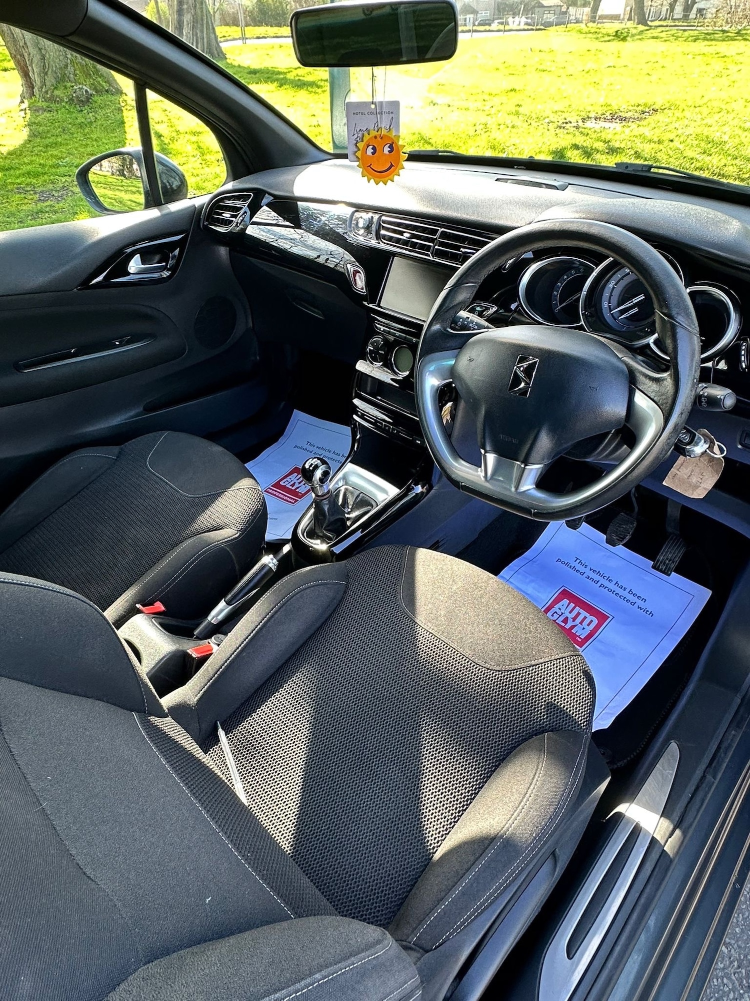 Used DS Automobiles DS 3 2015 for sale - 77968164: Photo 6