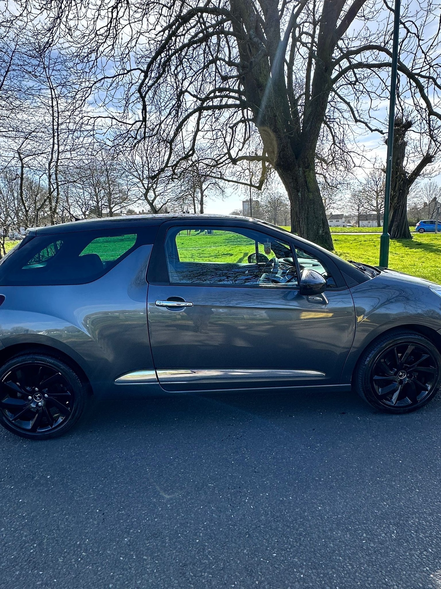 Used DS Automobiles DS 3 2015 for sale - 77968164: Photo 7