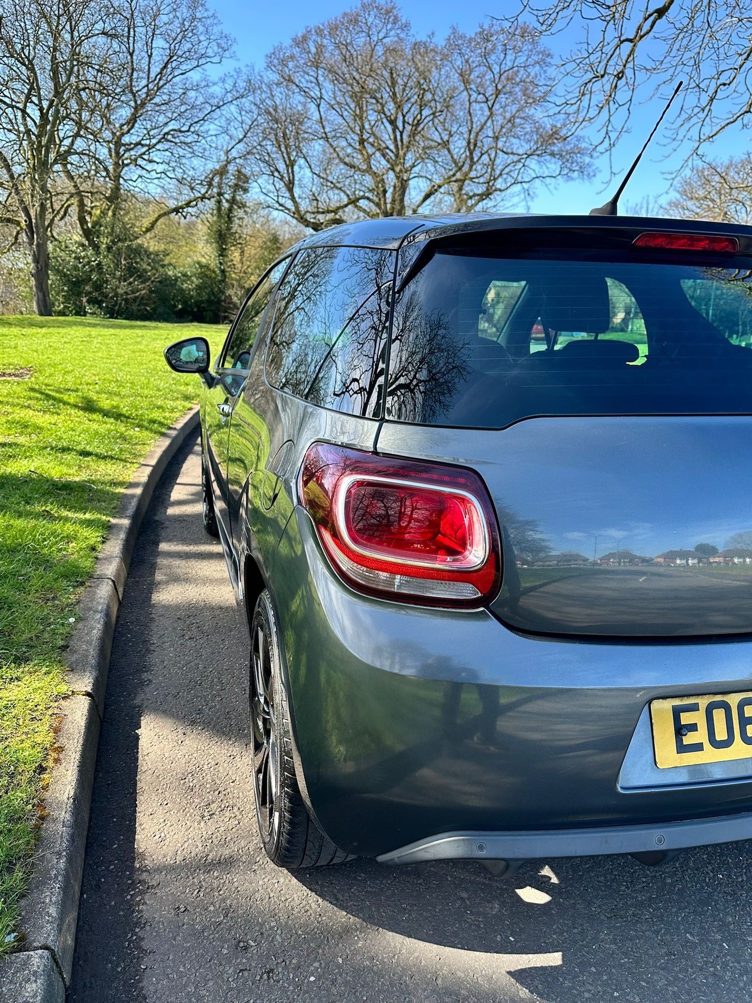 Used DS Automobiles DS 3 2015 for sale - 77968164: Photo 9