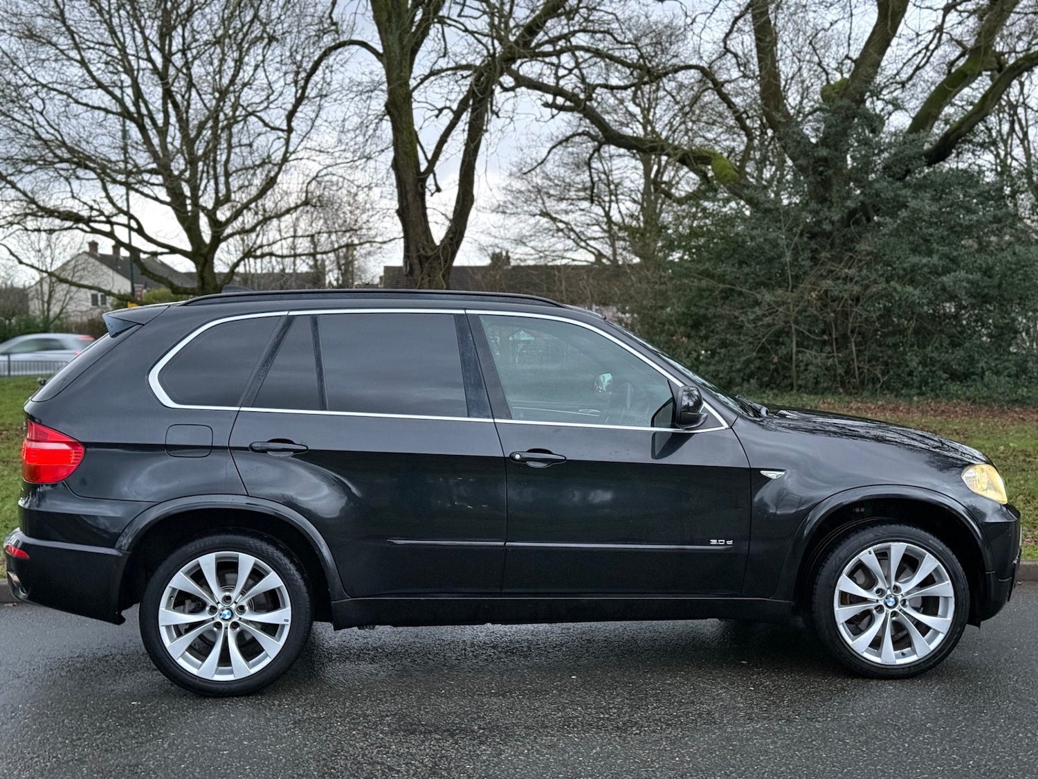 Used BMW X5 2007 for sale - 77304763: Photo 10