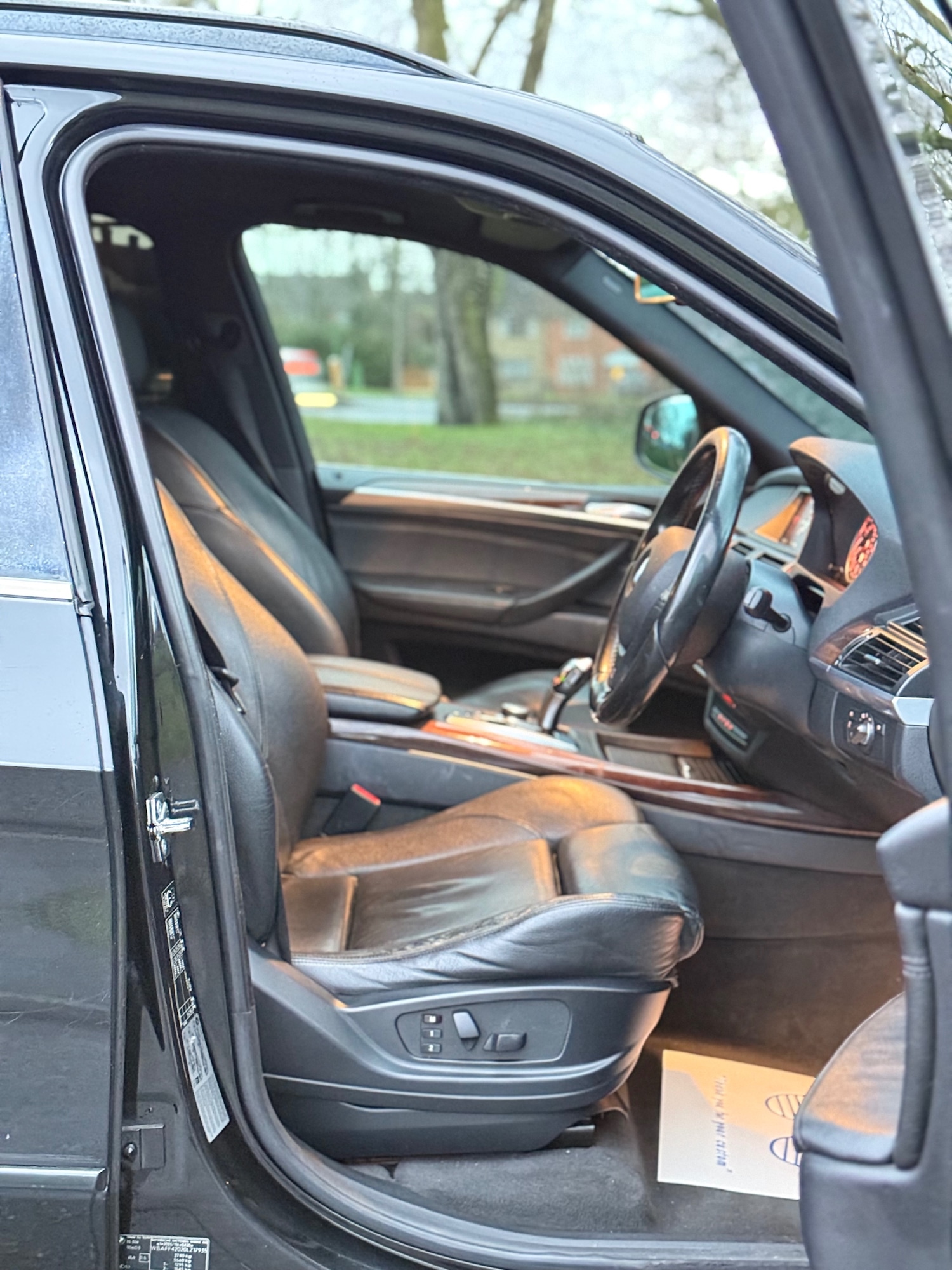 Used BMW X5 2007 for sale - 77304763: Photo 12