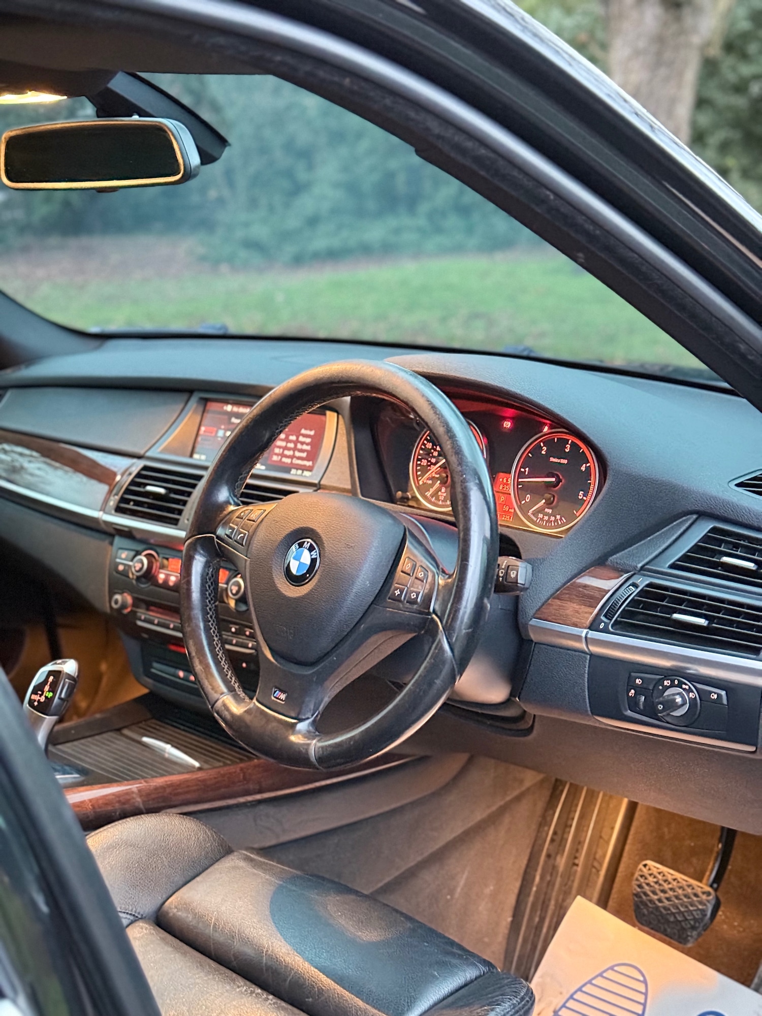 Used BMW X5 2007 for sale - 77304763: Photo 13