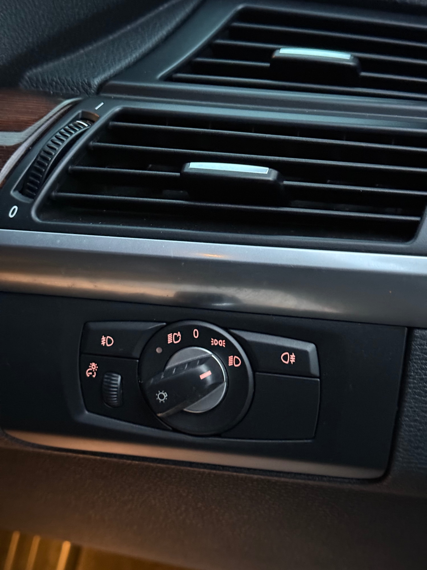 Used BMW X5 2007 for sale - 77304763: Photo 14