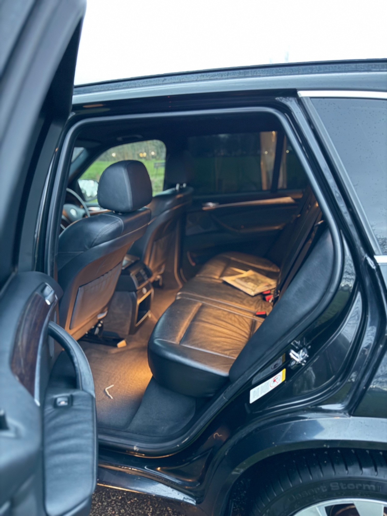 Used BMW X5 2007 for sale - 77304763: Photo 15