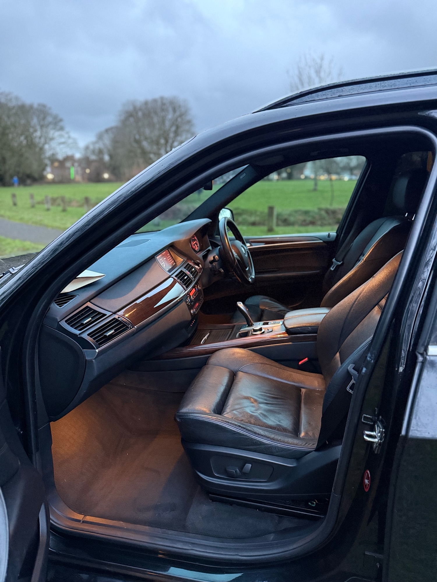 Used BMW X5 2007 for sale - 77304763: Photo 16