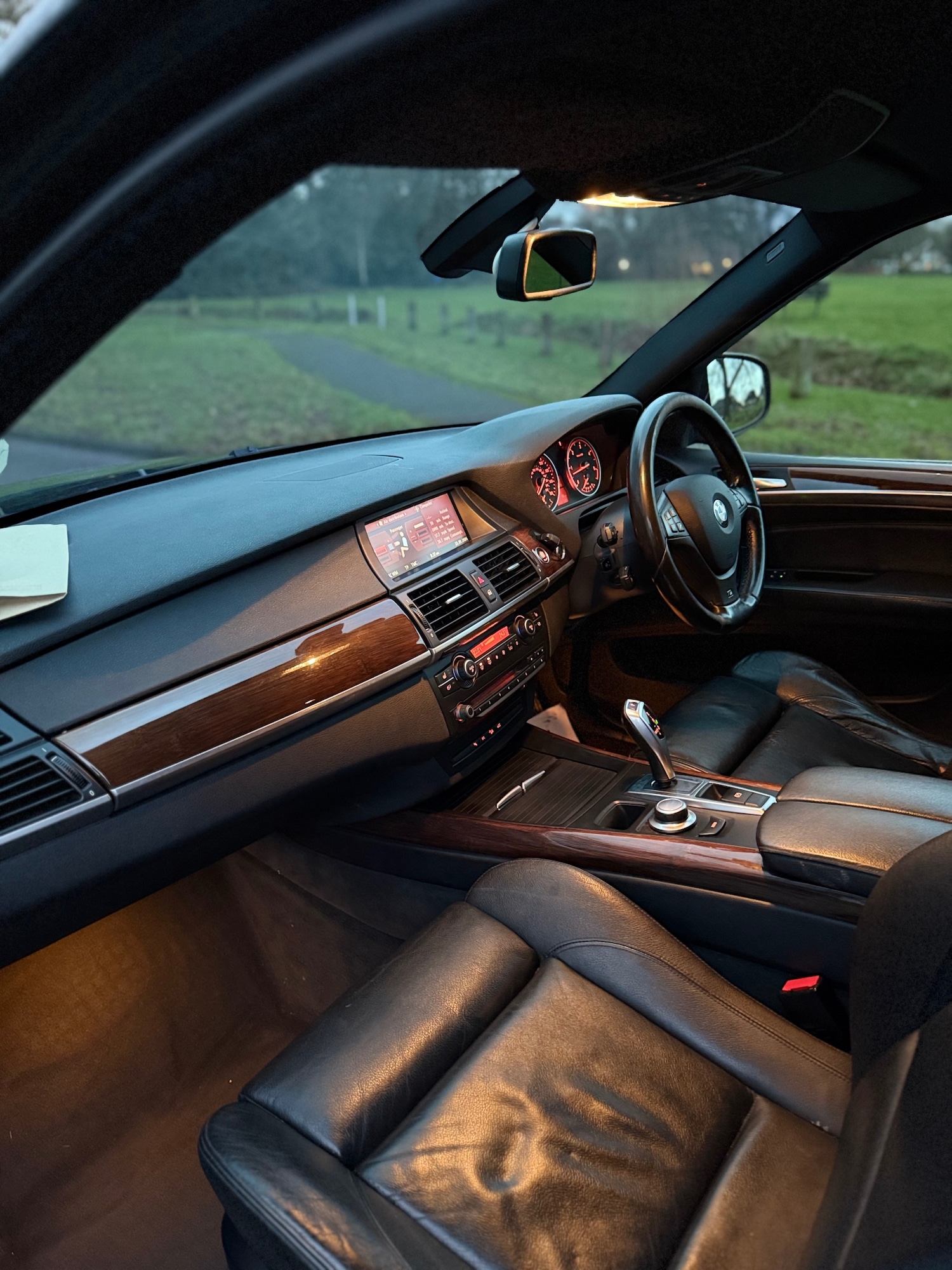 Used BMW X5 2007 for sale - 77304763: Photo 17