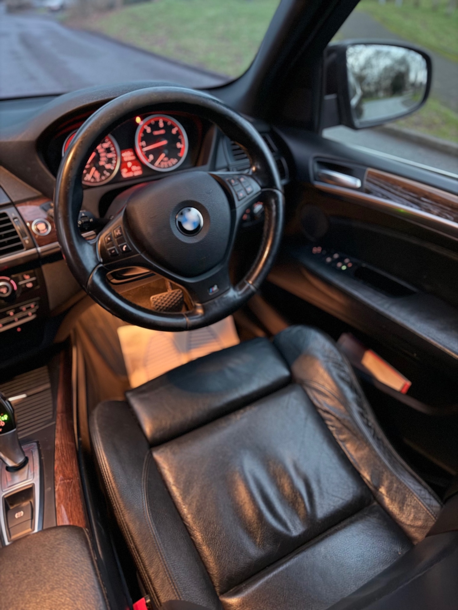 Used BMW X5 2007 for sale - 77304763: Photo 20