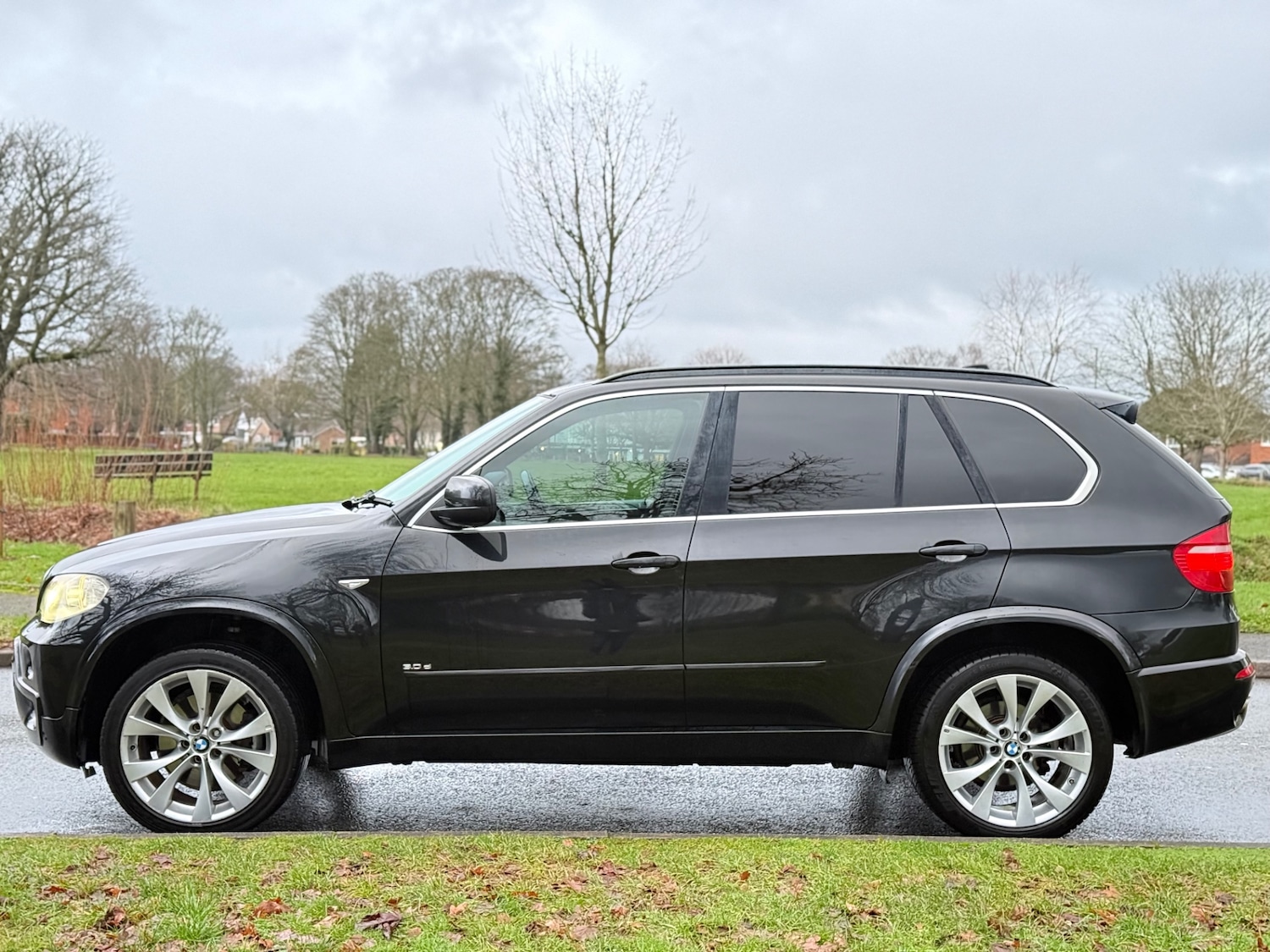 Used BMW X5 2007 for sale - 77304763: Photo 3