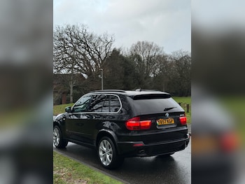 Used BMW X5 2007 for sale - 77304763: Photo