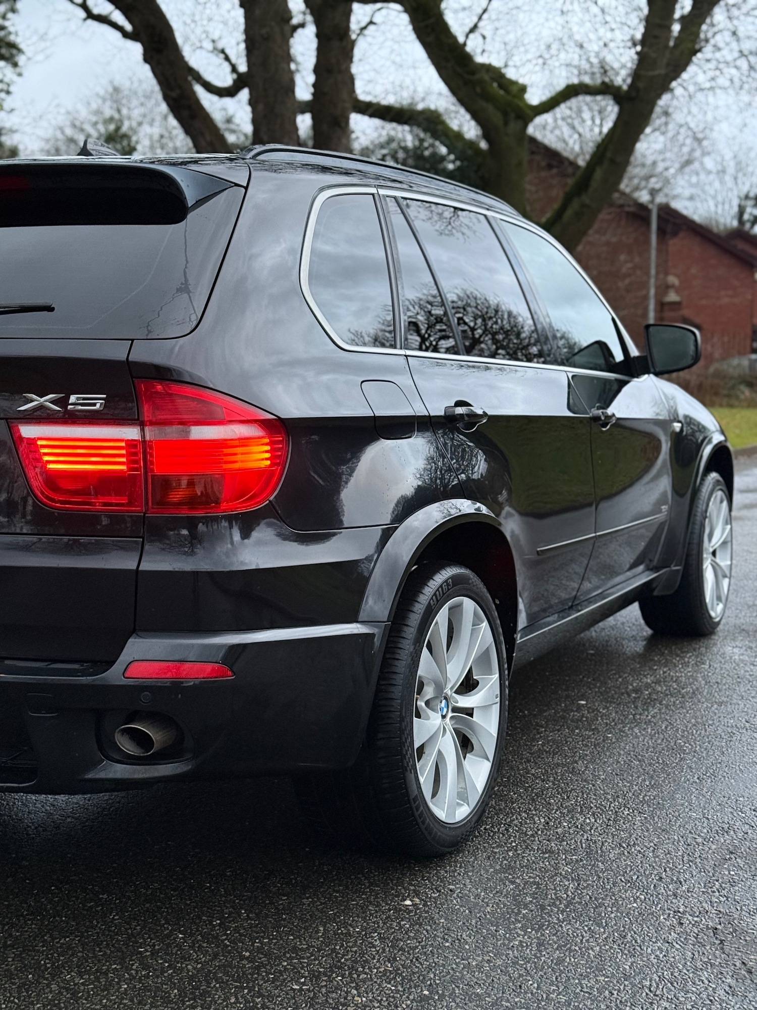Used BMW X5 2007 for sale - 77304763: Photo 6