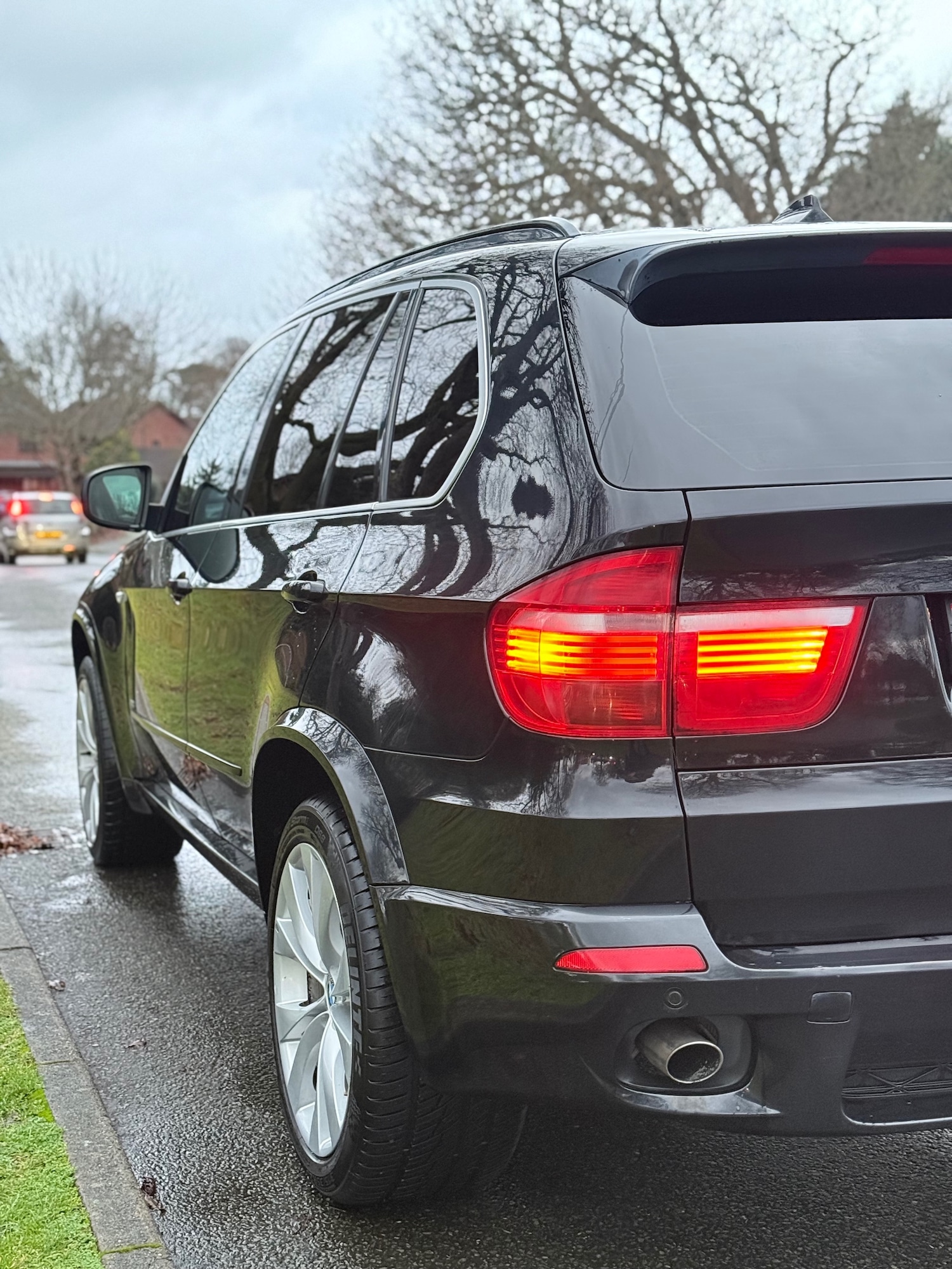 Used BMW X5 2007 for sale - 77304763: Photo 7