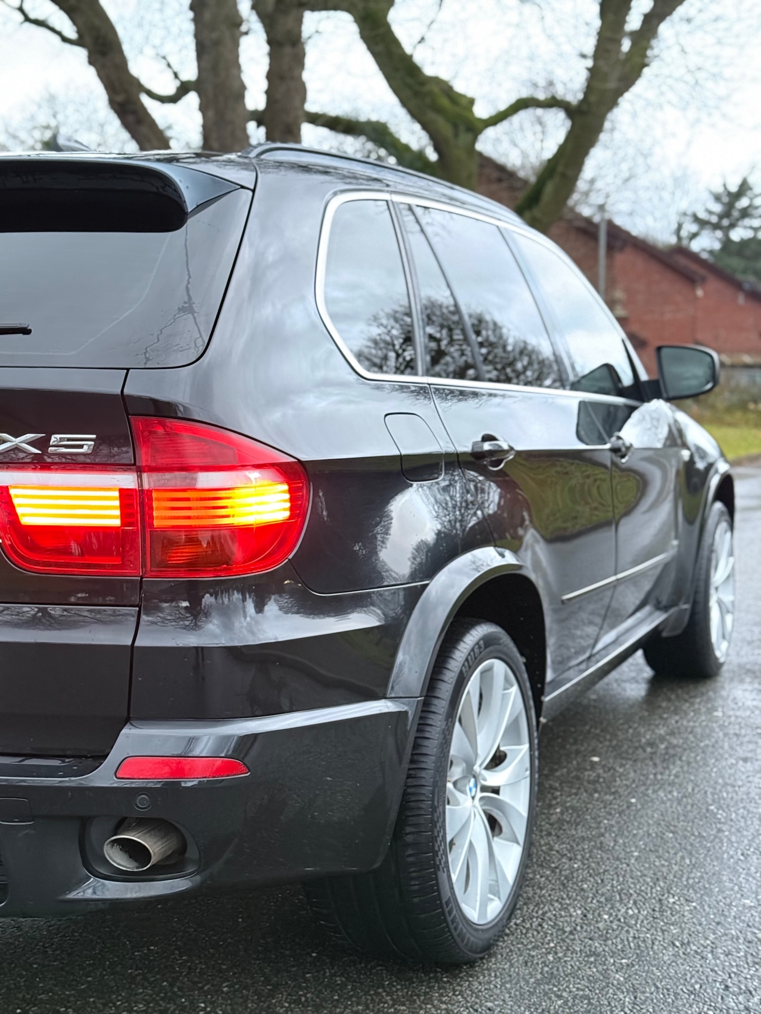 Used BMW X5 2007 for sale - 77304763: Photo 8