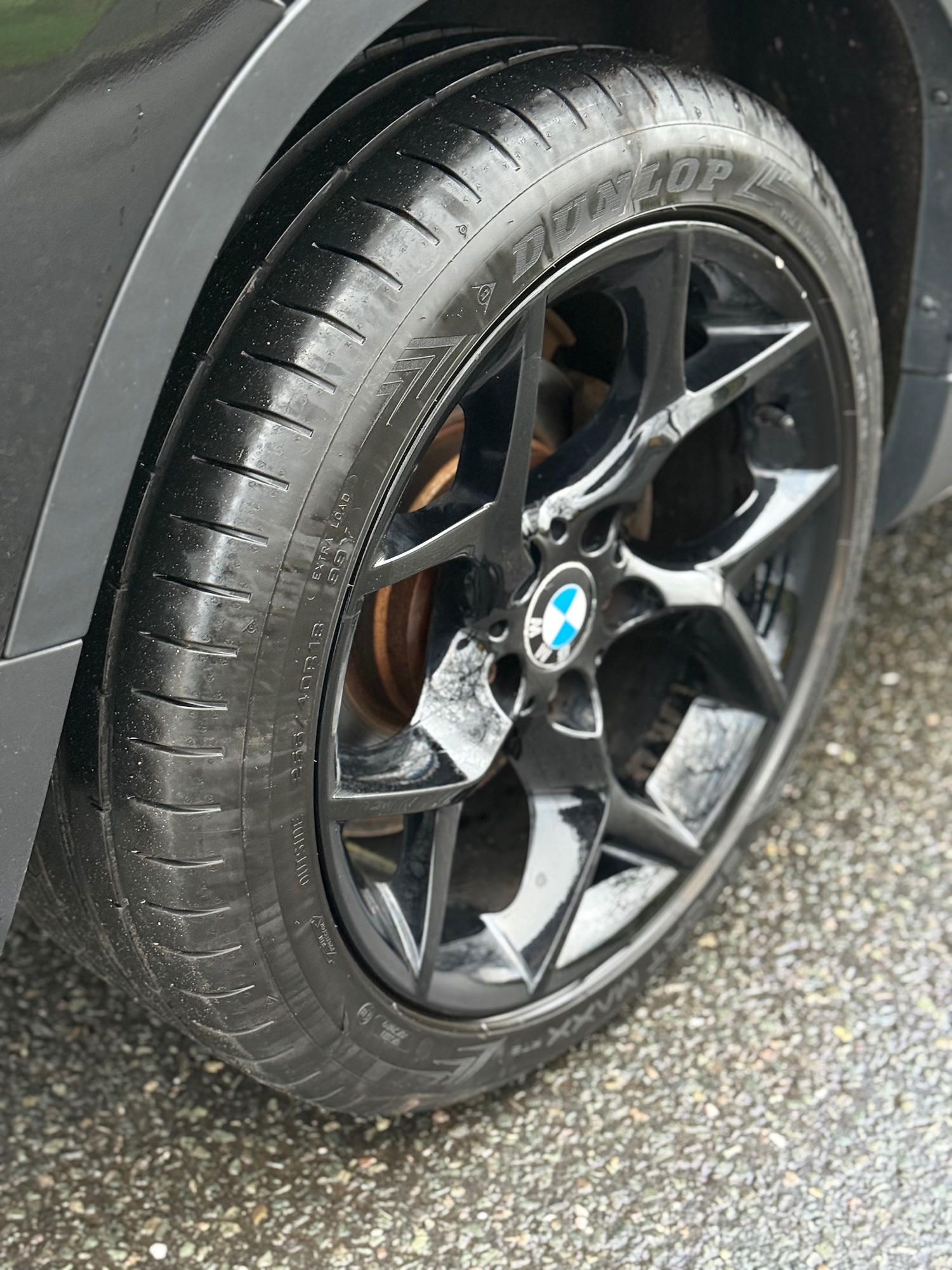 Used BMW X1 2010 for sale - 77319796: Photo 10