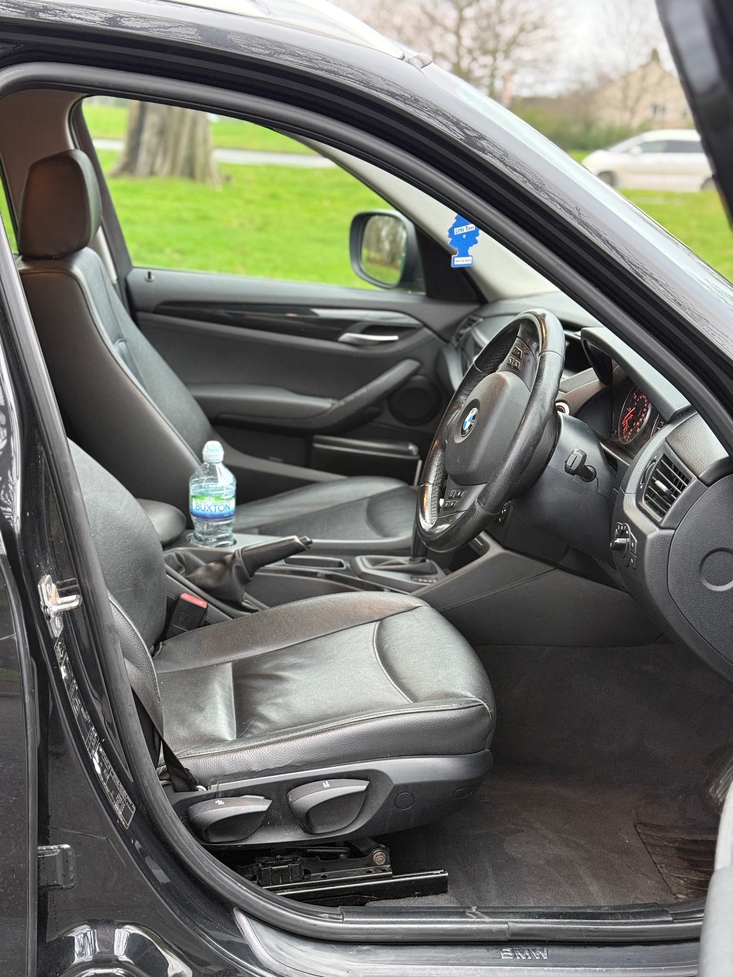 Used BMW X1 2010 for sale - 77319796: Photo 11